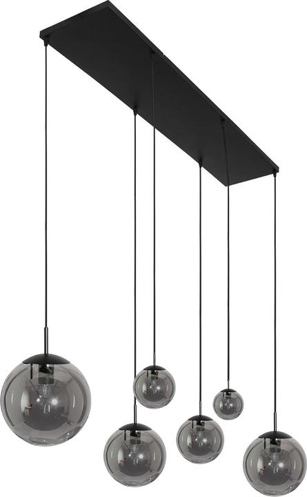 Actual product image Steinhauer Bollique (E27)