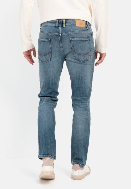 Image du produit Camel Active Jeans Regular Fit 5 poches fleXXXactive (44)
