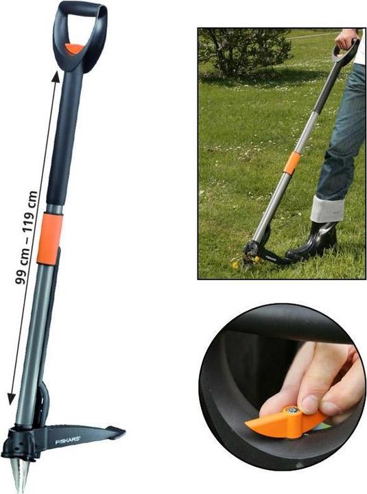 Produktbild Fiskars Smart Fit