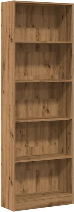 Artisan oak