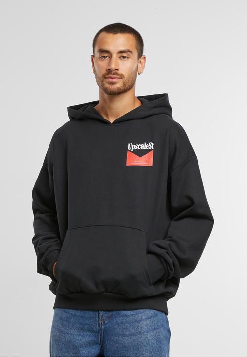 Produktbild Mister Tee MisterTee Live Bold Oversize Hoody - 175059 (S)