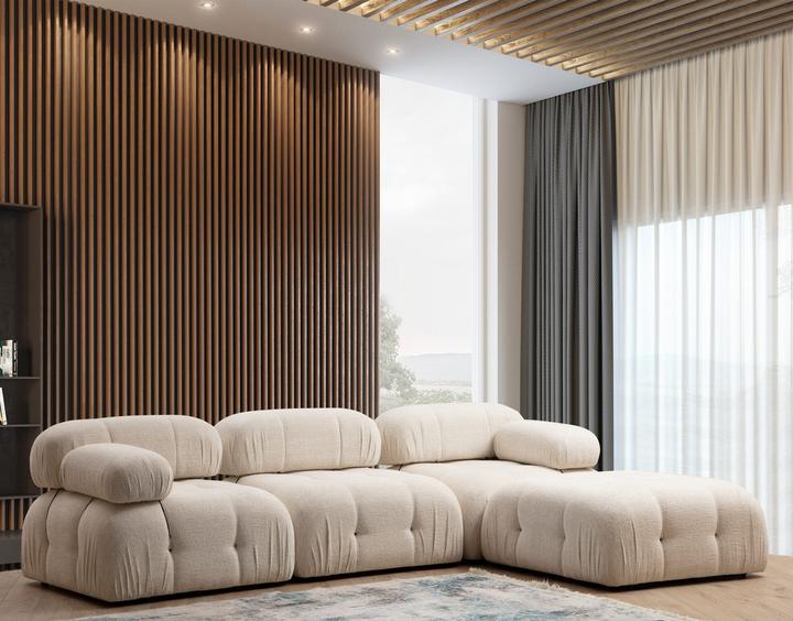 Image du produit Atelier del Sofa Bubble (Canapé d'angle)