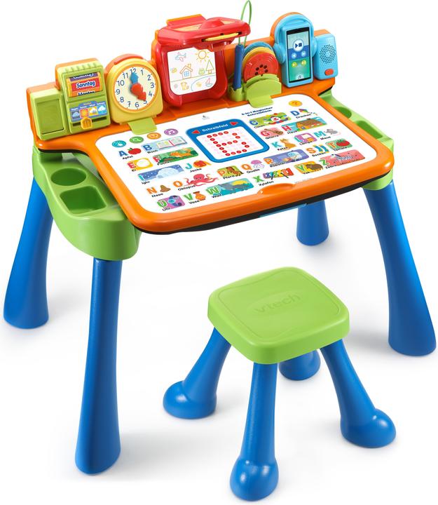 Produktbild VTech 5-in-1 Schreibtisch (Deutsch)