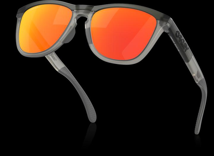 Actual product image Oakley Frogskins Range