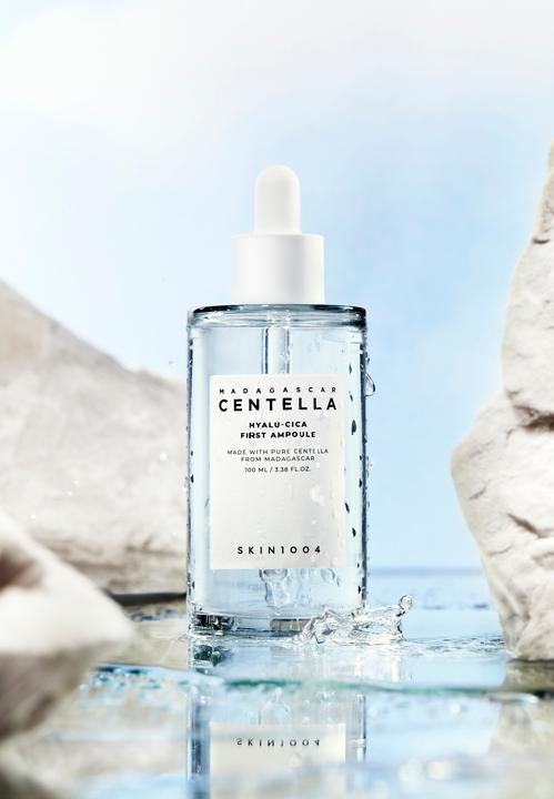 Produktbild Skin1004 Madagascar Centella Hyali-Cica First Ampoule (100 ml)