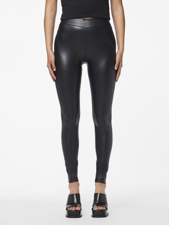 Actual product image Pieces PCNEW High Waist Leggings (M/L)