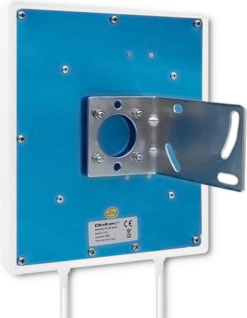 Actual product image Qoltec 5G-Antenna (5G)