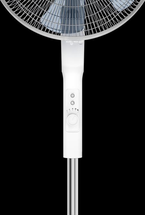 Produktbild Rowenta Turbo Silent Extreme + (38 dB)