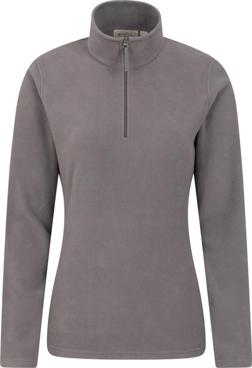 Immagine prodotto Mountain Warehouse Camber II Felpa in Pile Donna (XS)