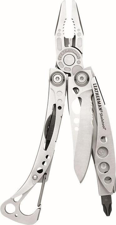 Leatherman Skeletool (7 Funktionen)