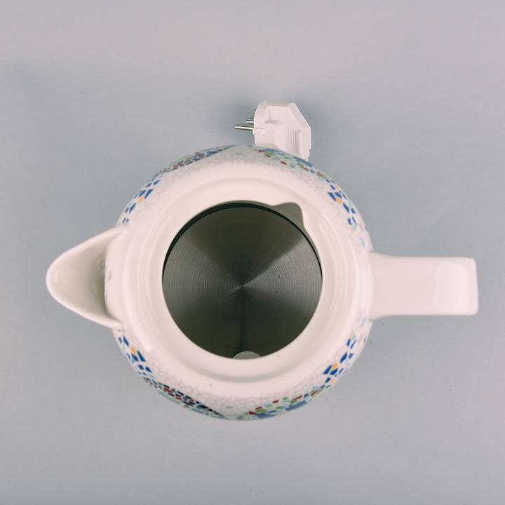 Image du produit Feel-Maestro MR068 Bouilloire électrique (1.50 l)
