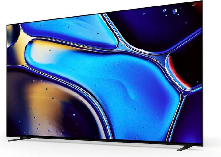 Image du produit Sony K-55XR80PAEP (55", Bravia 8, OLED, 4K, 2024)