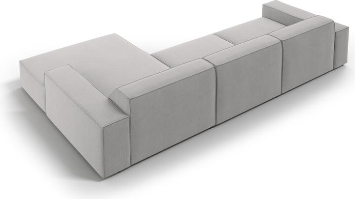 Produktbild Micadoni Jodie (Ecksofa)