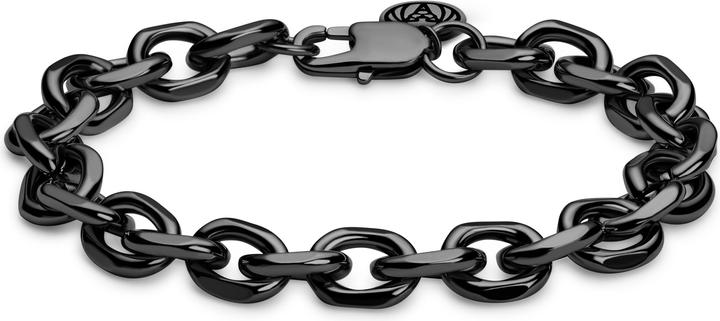 Actual product image Lucleon Essentials (Stainless steel)
