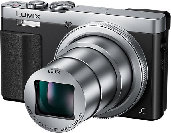 Produktbild Panasonic Lumix DMC-TZ70 (12.10 Mpx, 1/2,3'')