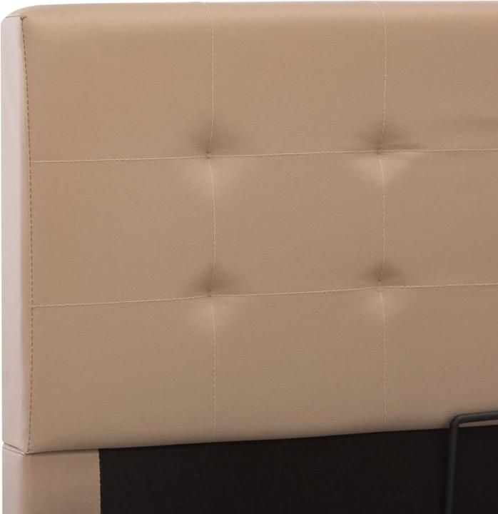 Actual product image VidaXL Bine (90 x 200 cm)
