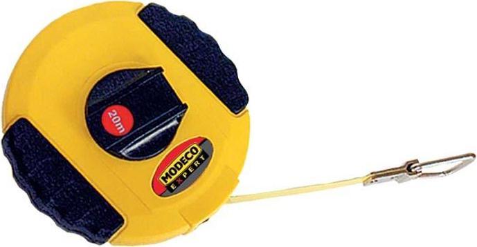 Immagine prodotto Modecom nastro di misura in acciaio 20 m (MN-81-221) (M)