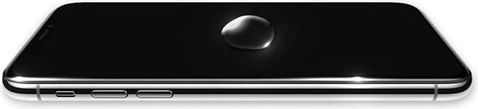 Immagine prodotto Spigen Vetro.tR nano liquido (1 Pezzo/i, Samsung Galaxy S9, Samsung Galaxy S9+)