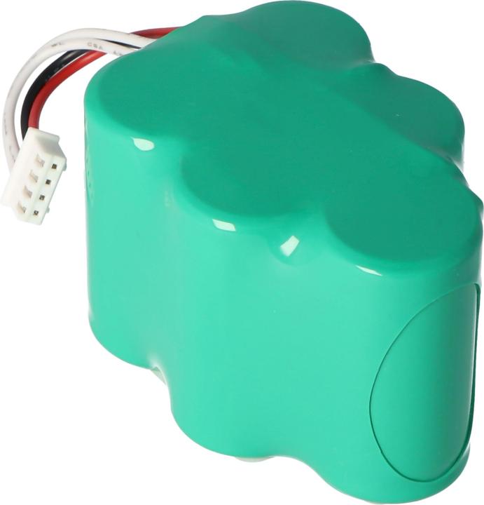 Actual product image AccuCell Battery Ecovacs Deebot D79