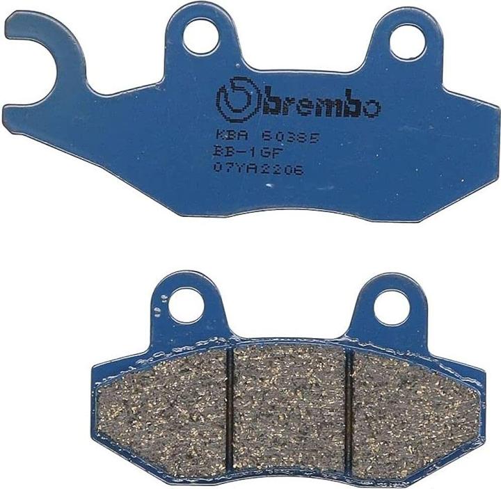 Immagine prodotto Brembo SUP.TEN.= KS09