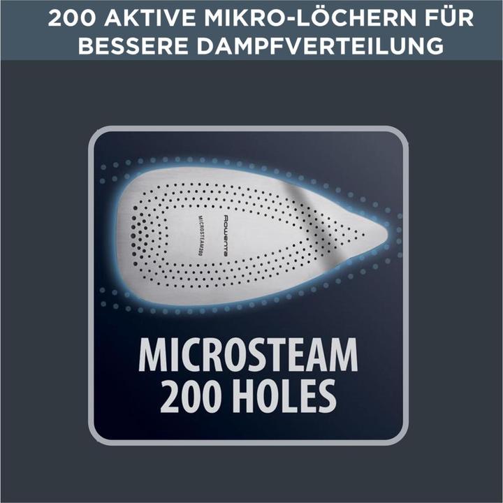 Image du produit Rowenta Première classe DA1510 (1000 W, 45 g/min)