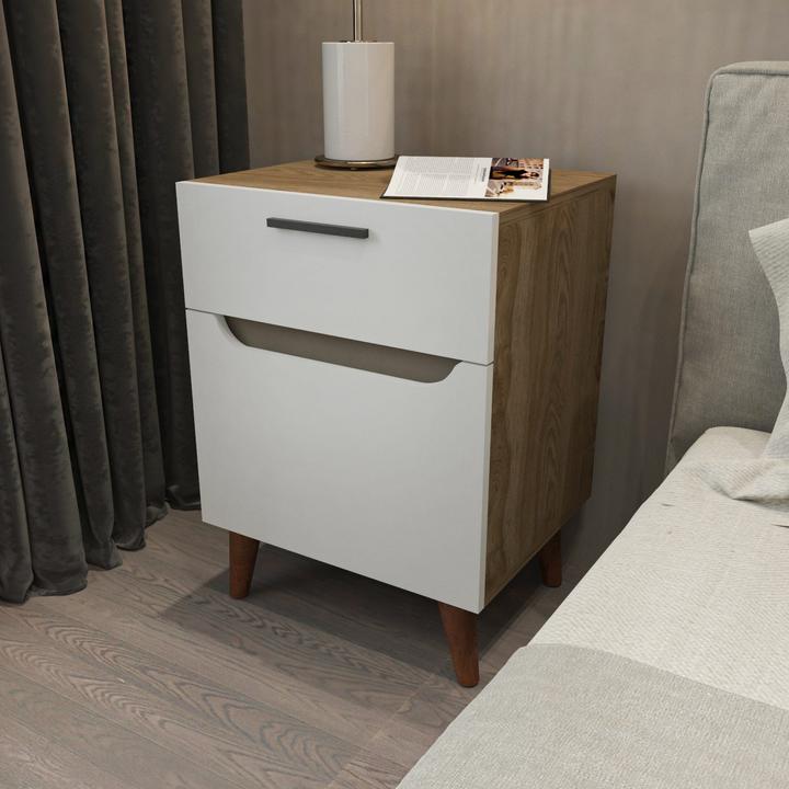 Produktbild Kalune Design Emanuel (45 x 37 x 63 cm)