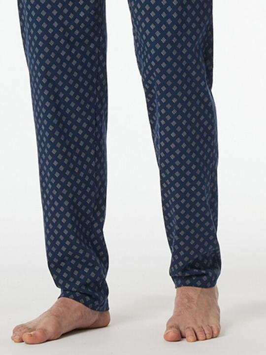 Actual product image Schiesser Pyjama Long (56)