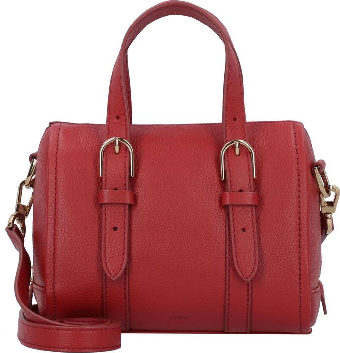 Fossil Carlie Umhängetasche Leder 19 cm