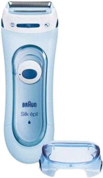 Actual product image Braun Silk-épil LS 5160