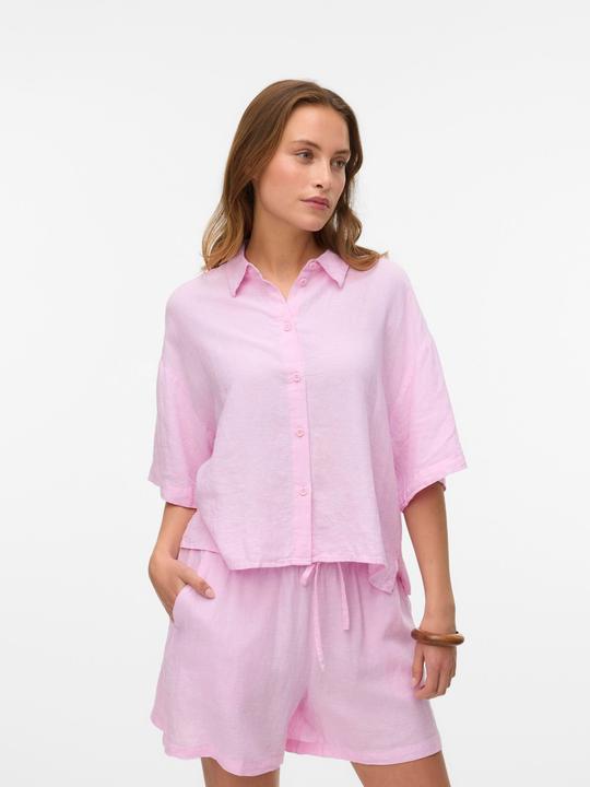 Immagine prodotto Vero Moda VMLINN Camicia Camicia (XXL)