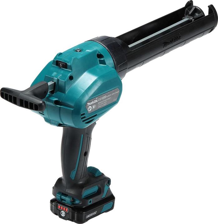 Actual product image Makita Adhesive and silicone extruder