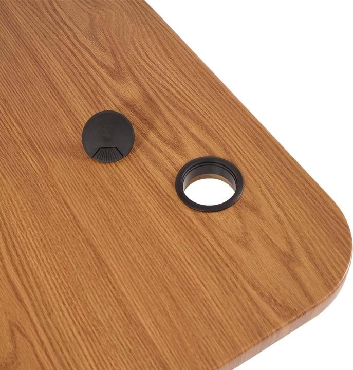 Actual product image Swisshandel24 Desk (160 x 80 x 121 cm)