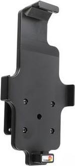 Produktbild Brodit Halter (Befestigung oben) für APPLE iPhone XR, für Schutzhüllen, max: Höhe 150-165mm Breite