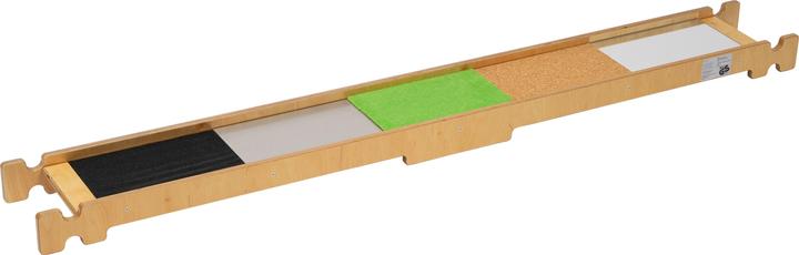 Actual product image Erzi Balancing board senses