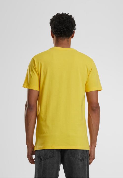 Actual product image Mister Tee MisterTee Everyday She Hustling Tee - 170361 (3XL)