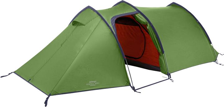 Actual product image Vango Scafell 300+ Tent (Tunnel tent, 3.60 kg, 3 persons)
