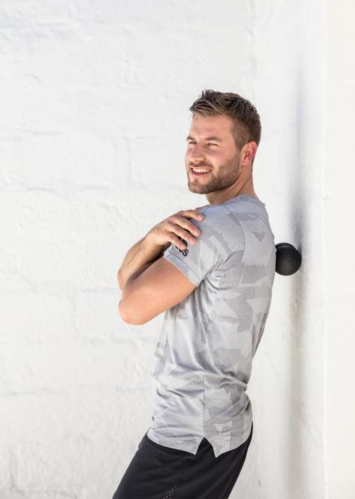 Immagine prodotto Blackroll ® DUOBALL Faszienball