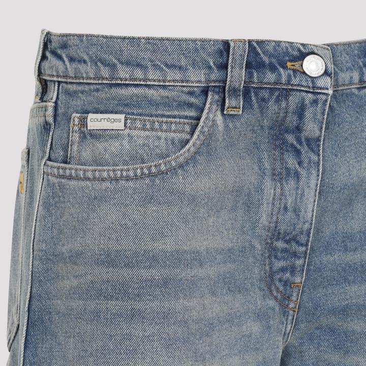 Produktbild Courreges 324DPA253DE0033 (27)