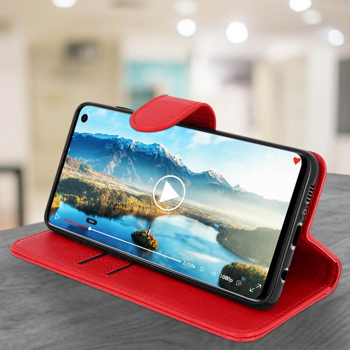Image du produit Avizar Série Chester (Samsung Galaxy S10)