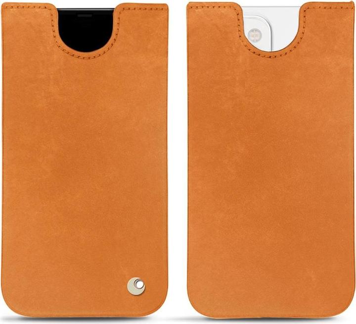 Tangerine vintage ( Pantone #d47231 )