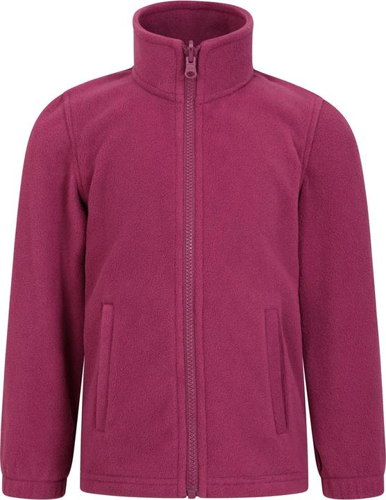 Immagine prodotto Mountain Warehouse Fell Giacca 3 In 1 Bambini (98)