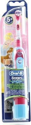 Image du produit Oral-B Tête de brosse à dents (4 x)