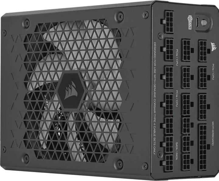 Produktbild Corsair HX1200i (1200 W)