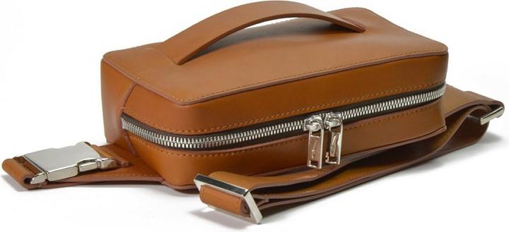 Actual product image Le Feuillet Sac Ceinture