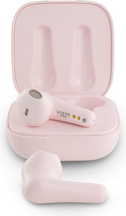 Actual product image Vieta Pro Feel Headphones (20 h, Wireless)