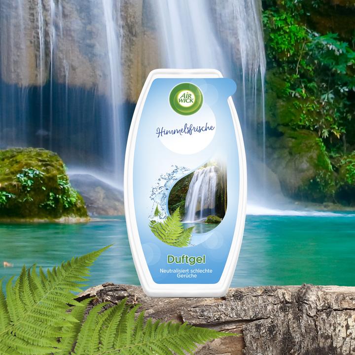 Image du produit Air Wick Fraîcheur du ciel
