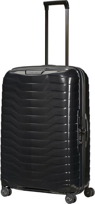 Actual product image Samsonite Hard shell case (98 l, L (90 - 115l))