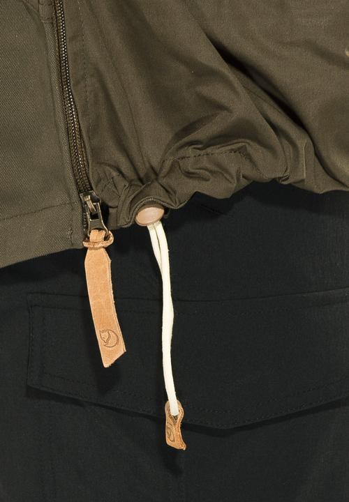Produktbild Fjällräven Anorak No.8 (M)