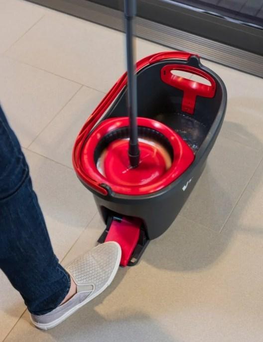 Produktbild Vileda EasyWring und Clean (1 Stk.)