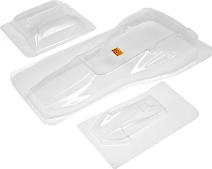 Productafbeelding HPI Baja 5B Flux Helder Lichaam